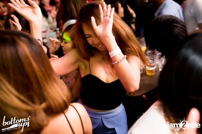 Spice Up - The Spooky Tomb Party with MILD — photo 132