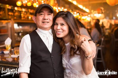 Spice Up - The Spooky Tomb Party with MILD — photo 5