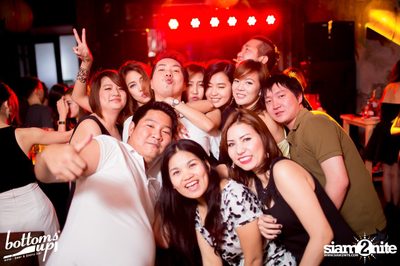 Spice Up - The Spooky Tomb Party with MILD — photo 156