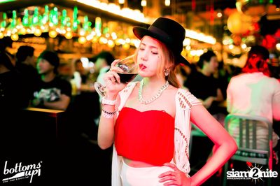 Spice Up - The Spooky Tomb Party with MILD — photo 36
