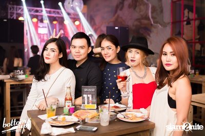 Spice Up - The Spooky Tomb Party with MILD — photo 3