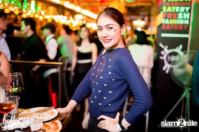 Spice Up - The Spooky Tomb Party with MILD — photo 33