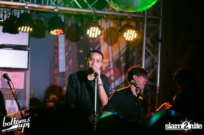 Spice Up - The Spooky Tomb Party with MILD — photo 79
