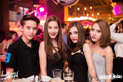 Spice Up - The Spooky Tomb Party with MILD — photo 24