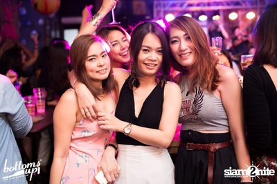 Spice Up - The Spooky Tomb Party with MILD — photo 142