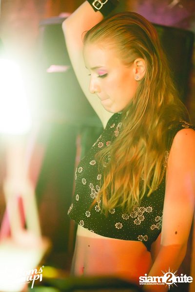 Spice Up - The Spooky Tomb Party with MILD — photo 44