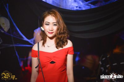 Dead Sexy Halloween Party — photo 40