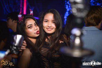 Dead Sexy Halloween Party — photo 153