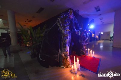 Dead Sexy Halloween Party — photo 20