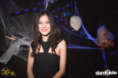 Dead Sexy Halloween Party — photo 41