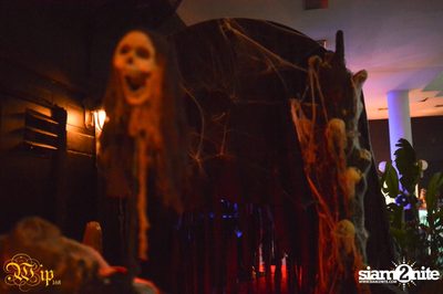 Dead Sexy Halloween Party — photo 23