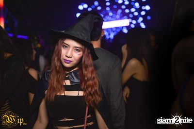Dead Sexy Halloween Party — photo 150