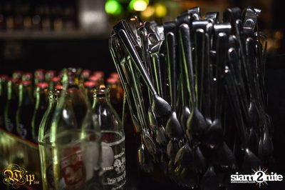 Dead Sexy Halloween Party — photo 141