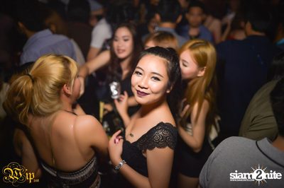 Dead Sexy Halloween Party — photo 155