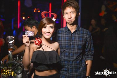 Dead Sexy Halloween Party — photo 16