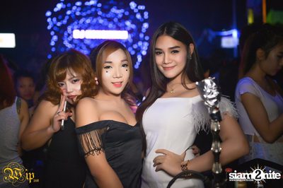 Dead Sexy Halloween Party — photo 149