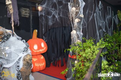 Dead Sexy Halloween Party — photo 19
