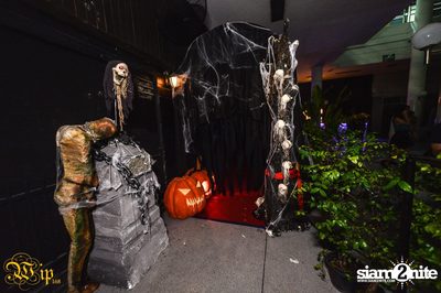 Dead Sexy Halloween Party — photo 179