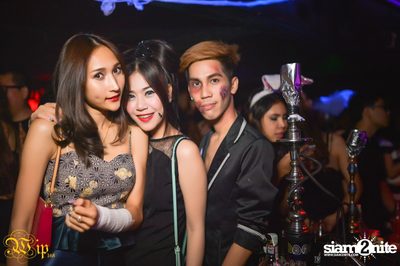 Dead Sexy Halloween Party — photo 158