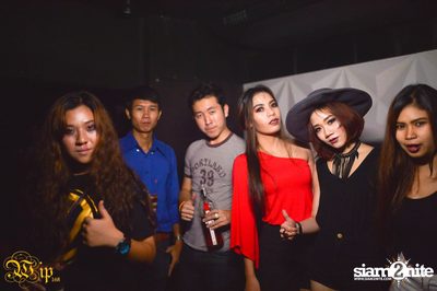 Dead Sexy Halloween Party — photo 164