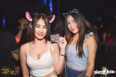 Dead Sexy Halloween Party — photo 84