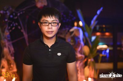 Dead Sexy Halloween Party — photo 95