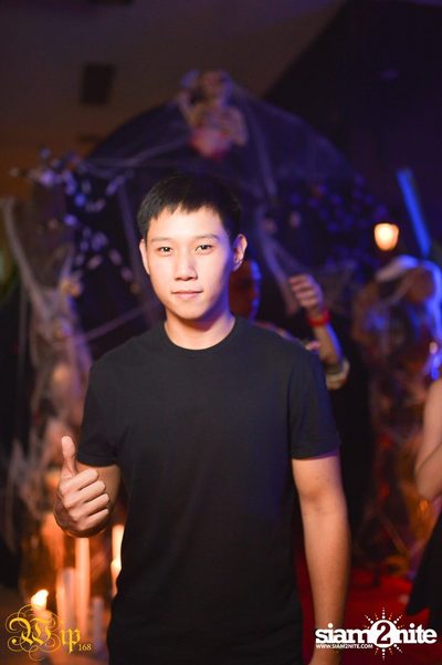 Dead Sexy Halloween Party — photo 44