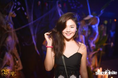 Dead Sexy Halloween Party — photo 43