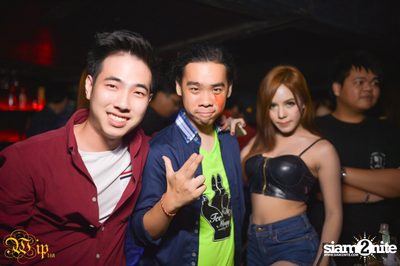 Dead Sexy Halloween Party — photo 66