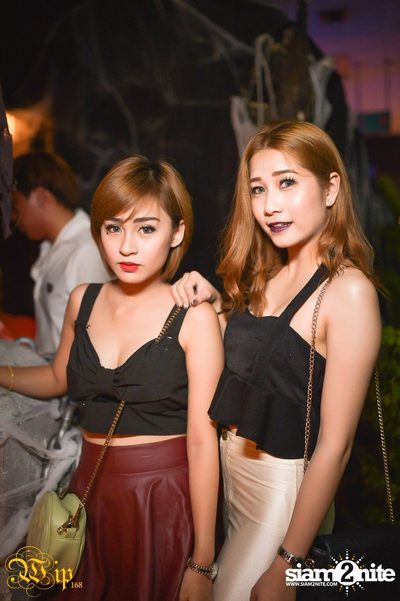Dead Sexy Halloween Party — photo 29