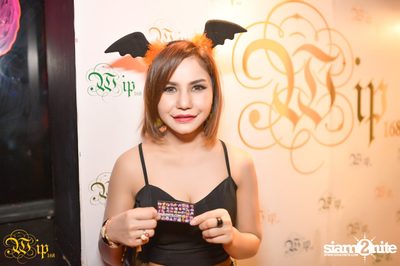 Dead Sexy Halloween Party — photo 48