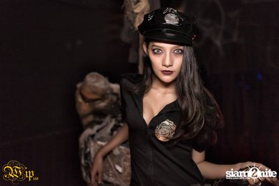 Dead Sexy Halloween Party — photo 35
