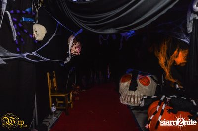 Dead Sexy Halloween Party — photo 177