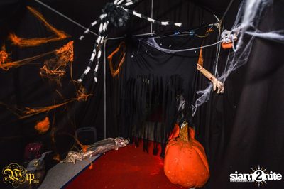 Dead Sexy Halloween Party — photo 178