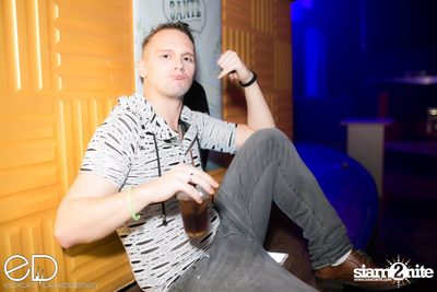 Elektro Delikatessen pres. SANTÈ — photo 7