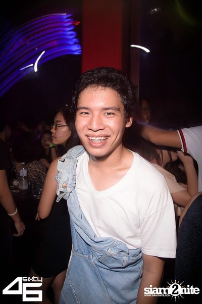 4Sixty6 pres. Trick or Treat — photo 66
