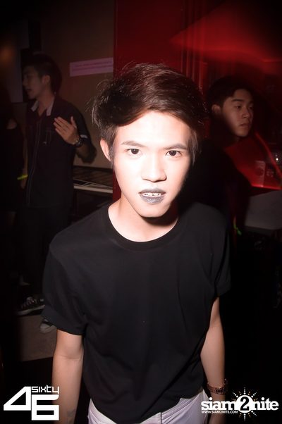 4Sixty6 pres. Trick or Treat — photo 47