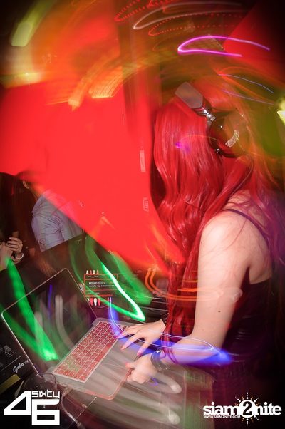 4Sixty6 pres. Trick or Treat — photo 87