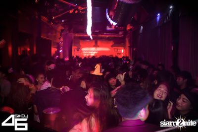 4Sixty6 pres. Trick or Treat — photo 133