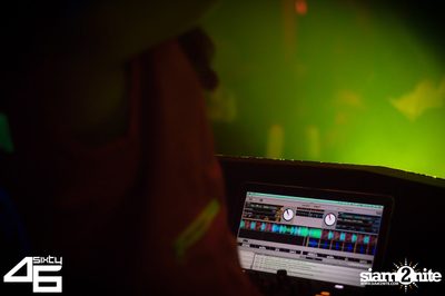 4Sixty6 pres. Trick or Treat — photo 5