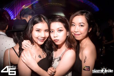 4Sixty6 pres. Trick or Treat — photo 49