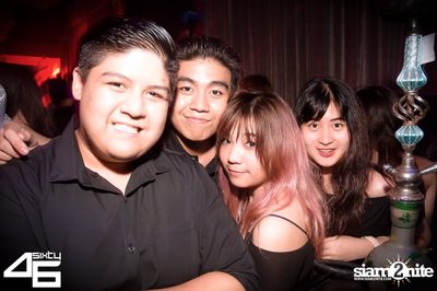 4Sixty6 pres. Trick or Treat — photo 38