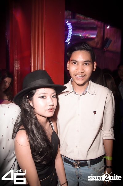 4Sixty6 pres. Trick or Treat — photo 44