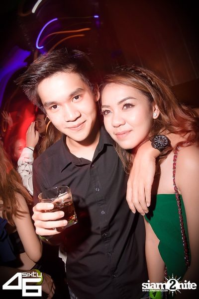4Sixty6 pres. Trick or Treat — photo 159