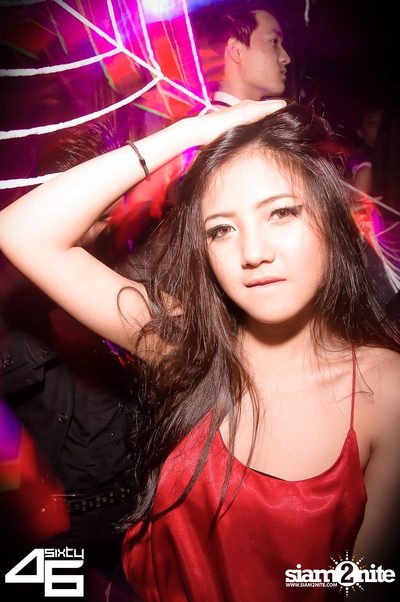4Sixty6 pres. Trick or Treat — photo 161