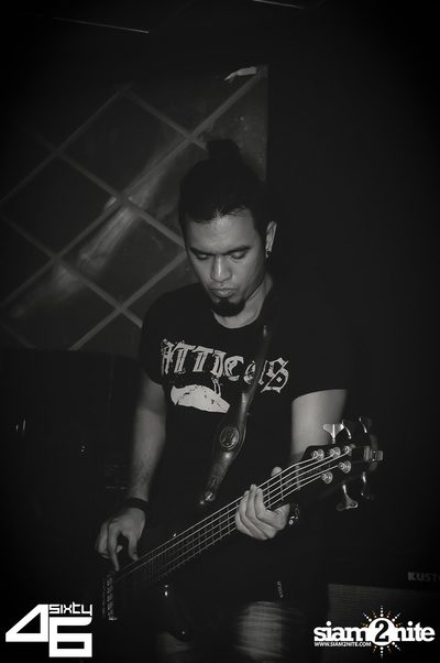 4Sixty6 pres. Trick or Treat — photo 22