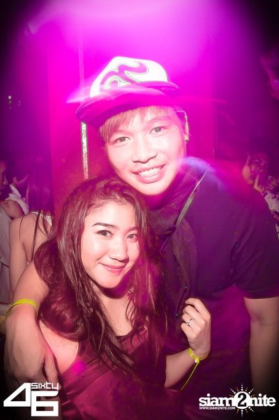 4Sixty6 pres. Trick or Treat — photo 109