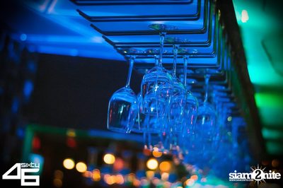 4Sixty6 pres. Trick or Treat — photo 14