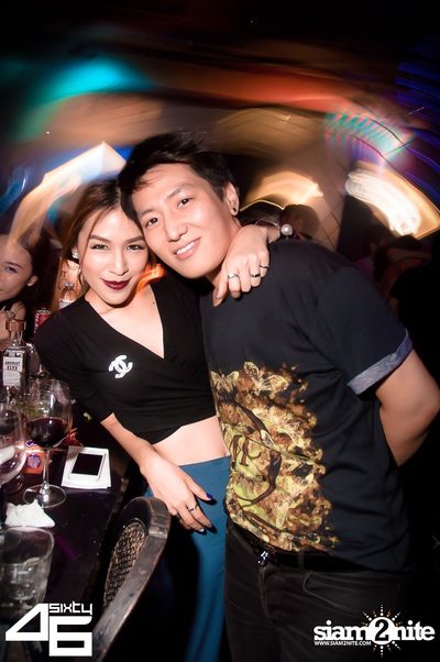 4Sixty6 pres. Trick or Treat — photo 51