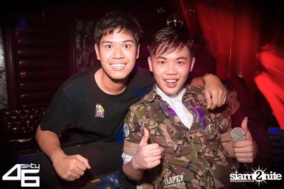 4Sixty6 pres. Trick or Treat — photo 163